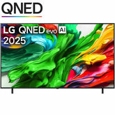 Smart TV LG 55QNED87A6B 55" (55") 4K Ultra HD (4K Ultra HD) LED HDR Edge-LED AMD FreeSync (LED) (HDR) (Edge-LED) (AMD Free...